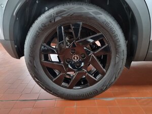 Opel Mokka GS Line Aut. Matrix Kam ACC SHZ LHZ 7.327 km 22.790 &euro; HAAN 42781