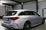 Mercedes-Benz C 220 d T 4Matic ADVANCED AMG-LINE SPORT MATRIX 157.000 km 25.577 &euro; Hamm 59077