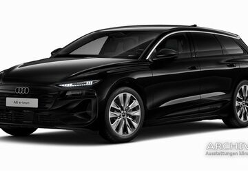Audi A6 e-tron 9.338 km 51.988 &euro; Leverkusen 51373