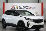 Peugeot 3008 BLUE-HDI GT-SPORT / WHITE & BLACK / SCHÖN 56.000 km 21.777 &euro; Hamm 59077