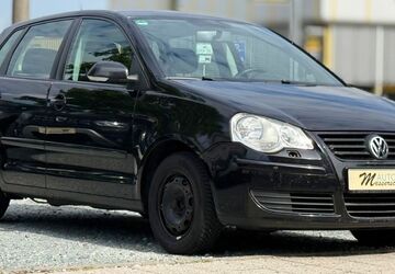 VW Polo 166.526 km 699 &euro; Erlangen 91052