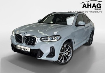 BMW X4 25.977 km 56.840 &euro; Bochum 44809