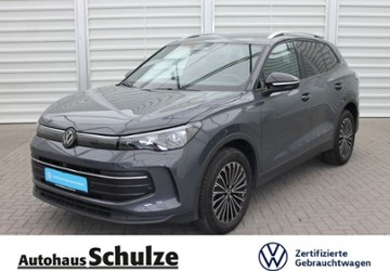VW Tiguan 17.377 km 37.990 &euro; Cottbus / Groß Gaglow 03051