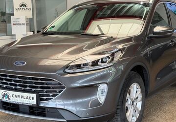 Ford Kuga 52.000 km 19.899 &euro; Elmenhorst 18107