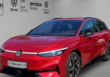 VW ID.7 13.700 km 55.870 &euro; Tarmstedt 27412