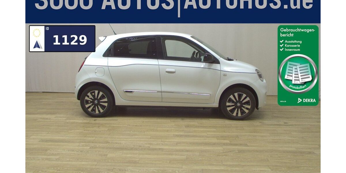 Renault Twingo 27.795 km 11.580 &euro; Bremen / Arsten 28279