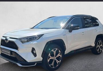 Toyota RAV 4 69.300 km 35.890 &euro; Porta Westfalica 32457