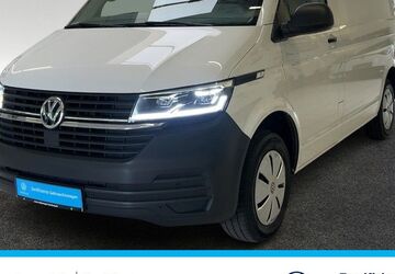 VW T6 Transporter 39.726 km 25.885 &euro; Hamburg 22761