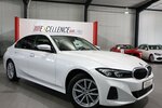 BMW 320d LIMOUSINE xDrive BUSINESS / CURVED / LED 68.000 km 27.883 &euro; Hamm 59077