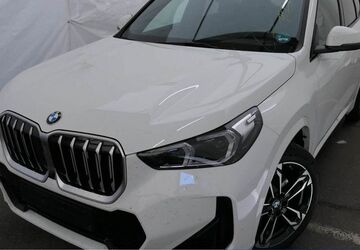 BMW X1 28.005 km 46.590 &euro; Soest 59494