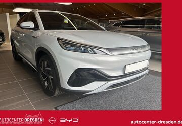 BYD ATTO 3 19.800 km 22.980 &euro; Dresden 01328
