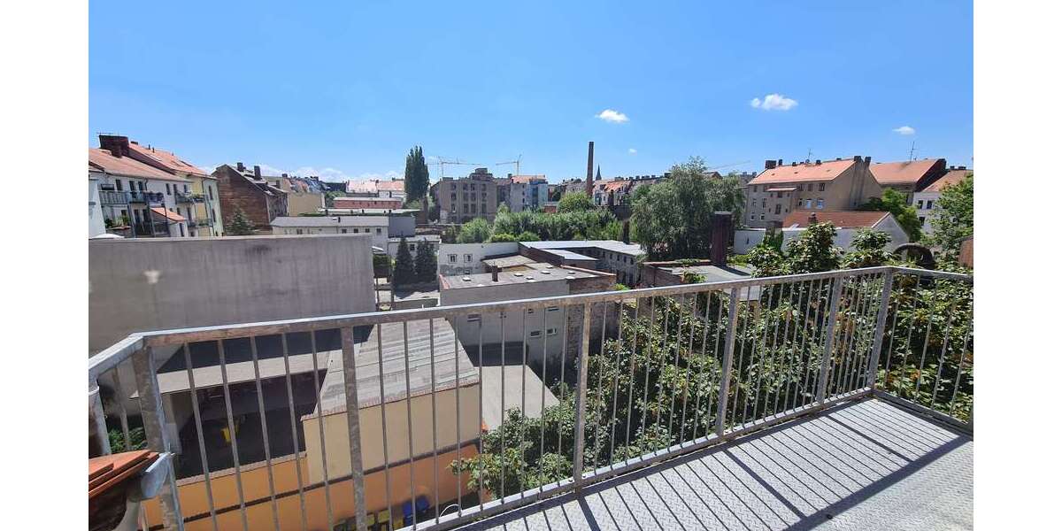 Etagenwohnung Görlitz Innenstadt - 5 Zimmer, 110 m&sup2;, 690&euro; | Angebot:26888584
