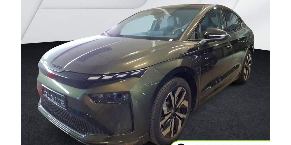 Skoda Enyaq 17.892 km 45.990 &euro; Pulheim-Brauweiler 50259
