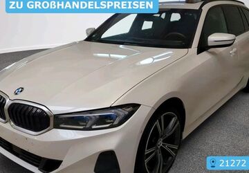 BMW 320 117.551 km 24.795 &euro; Krefeld 47829