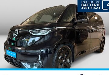 VW ID. Buzz 15.423 km 59.980 &euro; Ebersbach 73061