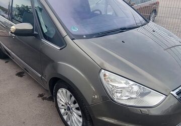 Ford Galaxy 219.000 km 7.499 &euro; Lappersdorf 93138
