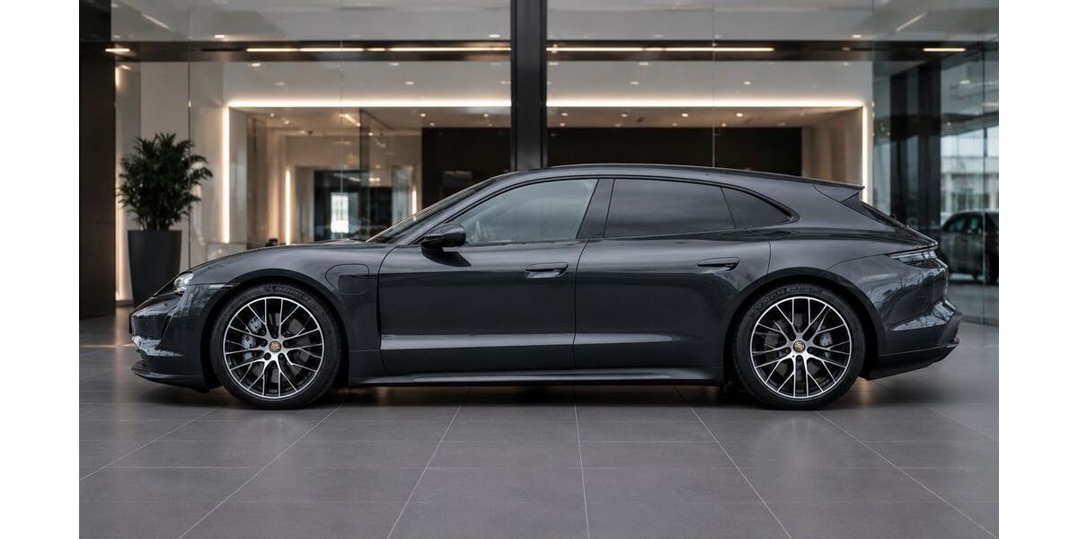 Porsche Taycan 49.000 km 102.000 &euro; Hemer 58675