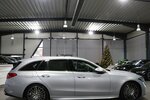 Mercedes-Benz C 220 d T 4Matic ADVANCED AMG-LINE SPORT MATRIX 157.000 km 25.577 &euro; Hamm 59077
