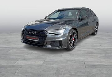 Audi A6 28.913 km 45.990 &euro; Torgau 04860