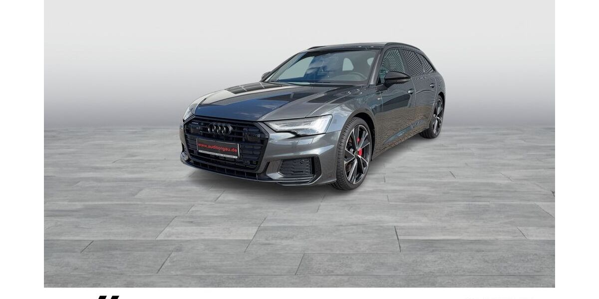 Audi A6 28.913 km 45.990 &euro; Torgau 04860