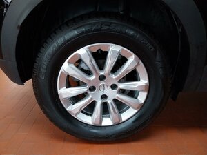 Opel Mokka Enjoy Kam SHZ LHZ ACC Klima 34.640 km 18.290 &euro; HAAN 42781