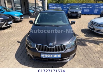 Skoda Fabia 129.500 km 7.900 &euro; Kirchheim Unter Teck 73230