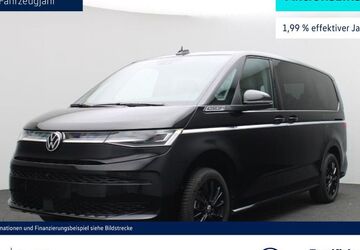 VW T7 Multivan 14.769 km 52.390 &euro; Hanau 63452