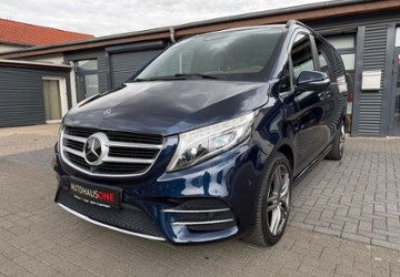 Mercedes-Benz V 250 157.000 km 37.490 &euro; Langenhagen 30853