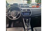 Suzuki SX4 S-Cross 1.4 Boosterjet Allgrip Automatik Comfo 111.910 km 14.990 &euro; Obrigheim-Asbach 74847