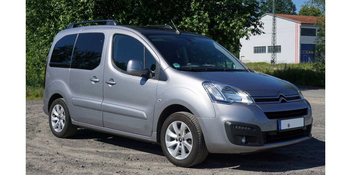 Citroen Berlingo 80.000 km 11.500 &euro; Rosdorf 37124