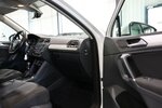 VW Tiguan 1.4 TSI Comfortline BMT WHITE / NAVI-DM 102.000 km 13.991 &euro; Hamm 59077
