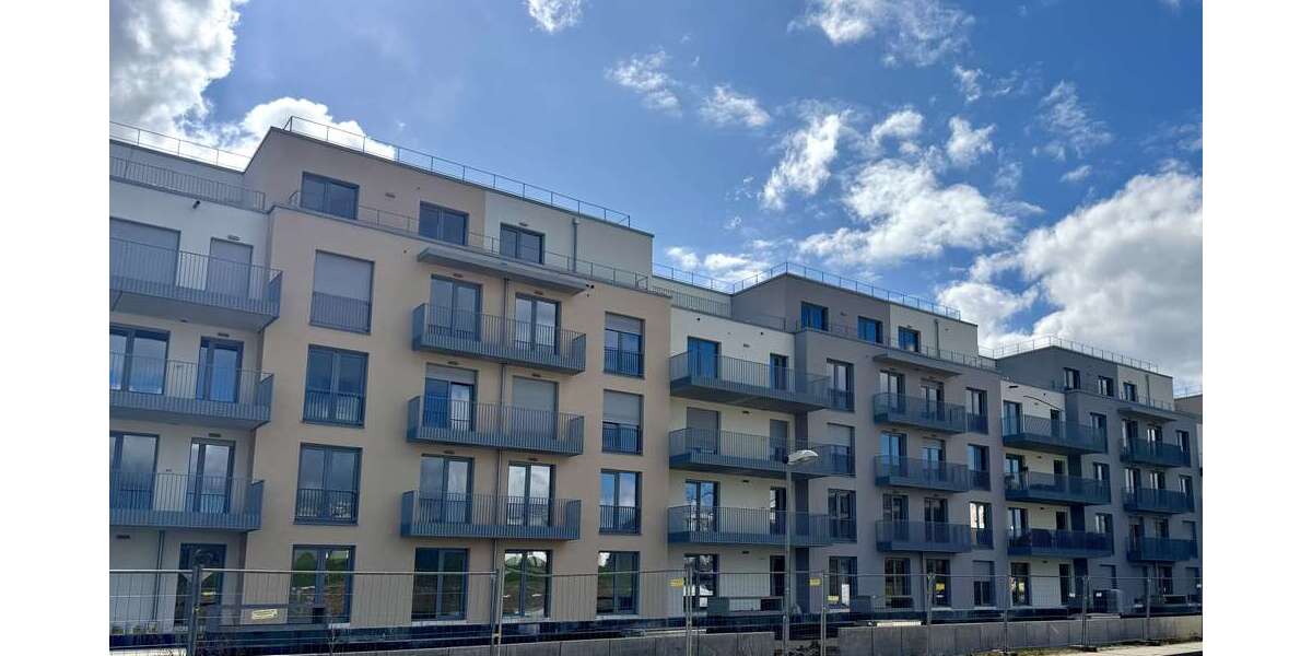 Etagenwohnung BAd Vilbel - 1 Zimmer, 39 m&sup2;, 877&euro; | Angebot:27250311