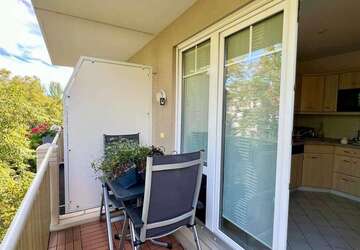 Wohnung Dresden Striesen - 2 Zimmer, 55 m&sup2;, 565&euro; | Angebot:27324666