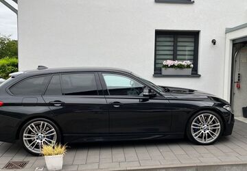 BMW 330 242.000 km 14.400 &euro; Tönisvorst 47918