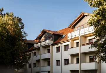 Wohnung Magdeburg Buckau - 2 Zimmer, 54 m&sup2;, 649&euro; | Angebot:27323118