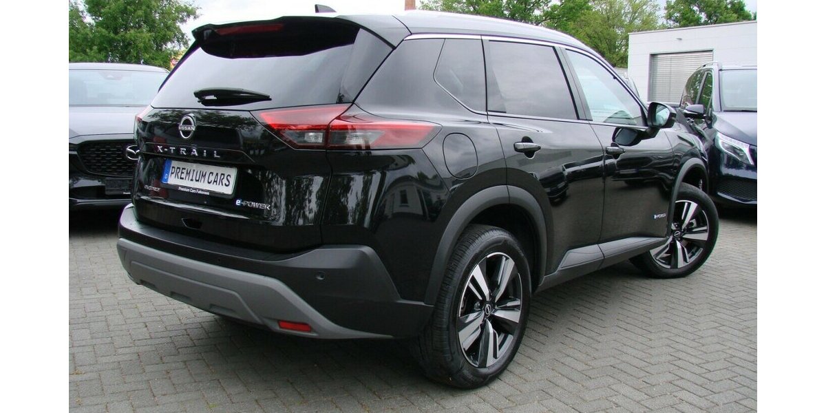Nissan X-Trail 1.5VC-T ePower e4orce N-Connecta Pano Head 12.897 km 32.890 &euro; Falkensee 14612