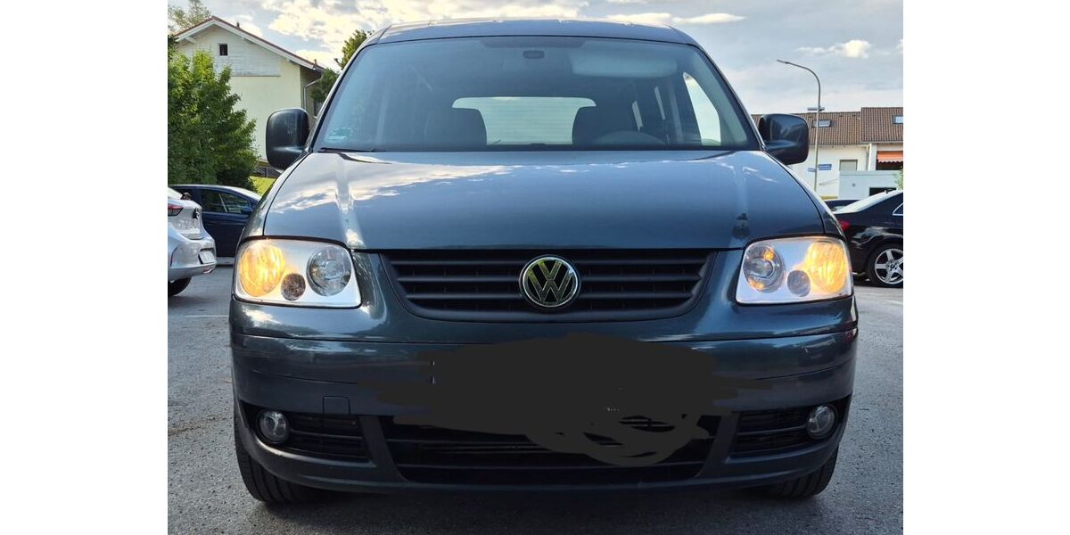 VW Caddy 310.061 km 1.800 &euro; Bad Tölz 83646