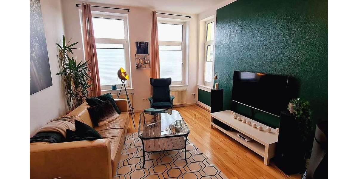 Etagenwohnung Hannover Döhren - 3 Zimmer, 72 m&sup2;, 650&euro; | Angebot:27320291