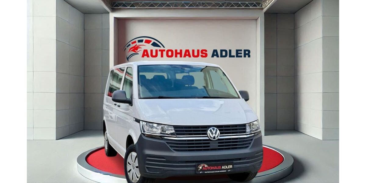 VW T6 Transporter 97.900 km 28.990 &euro; Worms 67549