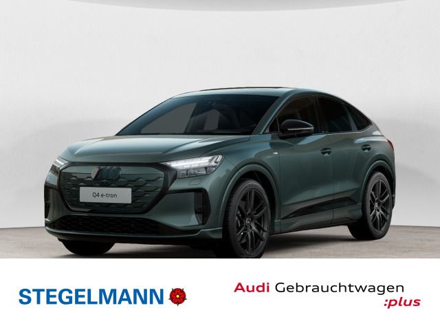 Audi Q4 e-tron 4.990 km 78.490 &euro; Detmold 32756