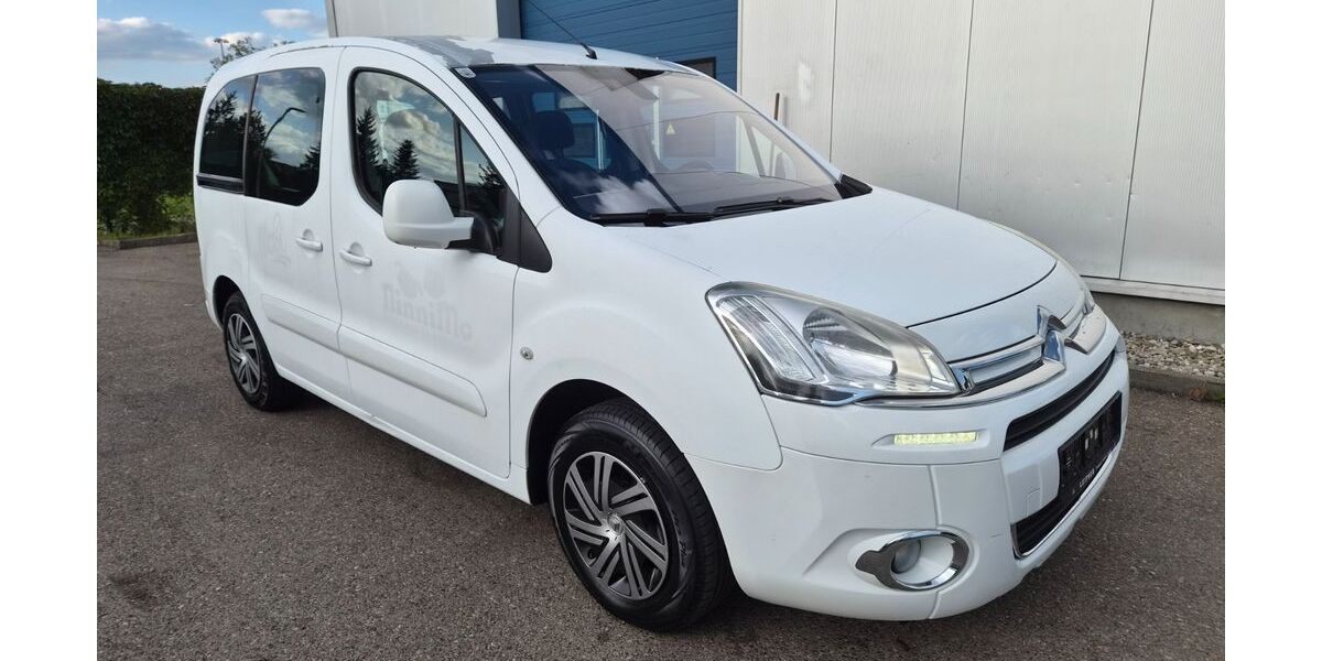 Citroen Berlingo 99.999 km 4.900 &euro; Durach 87471