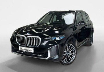 BMW X5 21.639 km 69.940 &euro; Bochum 44809