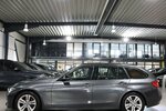 BMW 318d Touring blue PERFORMANCE SPORT / PANORAMA 80.000 km 13.777 &euro; Hamm 59077
