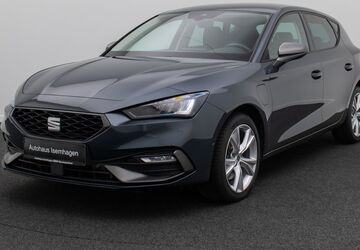 Seat Leon 98.800 km 16.499 &euro; Isernhagen 30916