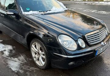 Mercedes-Benz E 220 556.000 km 3.000 &euro; Monchengladbach 41199