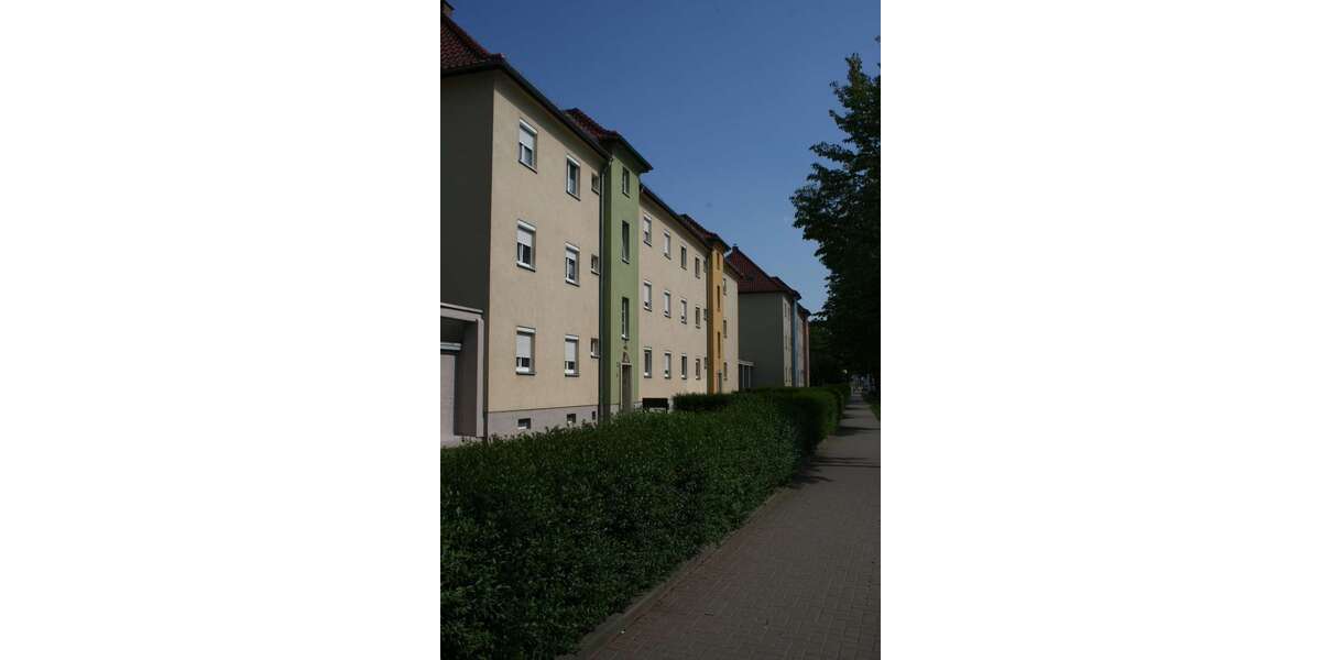 Etagenwohnung Gera Untermhaus - 2 Zimmer, 49 m&sup2;, 300&euro; | Angebot:27324561