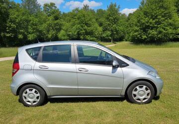 Mercedes-Benz A 150 223.147 km 850 &euro; Söllingen 38387
