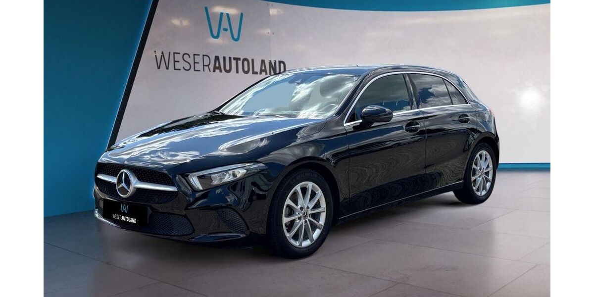 Mercedes-Benz A 180 107.100 km 17.900 &euro; Kirchdorf 27245