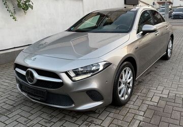 Mercedes-Benz A 250 61.000 km 23.900 &euro; Übach Palenberg 52531