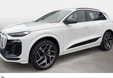 Audi e-tron 4.814 km 77.490 &euro; Bernsdorf 09337